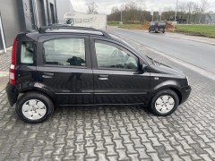 Leuke Fiat Panda met elektrisch pakket en Nw apk