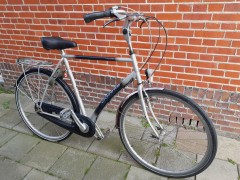 Nette Gazelle Grenoble herenfiets  Fiets met 7 versnellingen 61 cm
