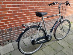 Nette Gazelle Grenoble herenfiets  Fiets met 7 versnellingen 61 cm