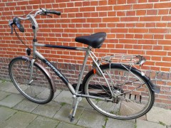 Nette Gazelle Grenoble herenfiets  Fiets met 7 versnellingen 61 cm