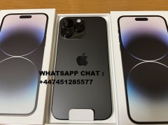 Apple iPhone 14 Pro voor 650euro  iPhone 14 Pro Max voor 700euro