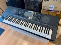 Yamaha Genos 76Key Yamaha PSR-SX900  Korg Pa5X  Korg Pa4X  Korg PA1000