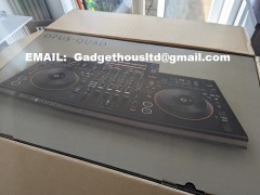 Pioneer DJ XDJ-RX3   Pioneer XDJ XZ   Pioneer DJ OPUS-QUAD DJ System