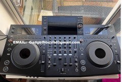 Pioneer DJ XDJ-RX3   Pioneer XDJ XZ   Pioneer DJ OPUS-QUAD DJ System