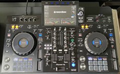 Pioneer DJ XDJ-RX3   Pioneer XDJ XZ   Pioneer DJ OPUS-QUAD DJ System