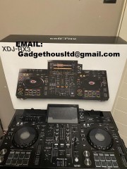 Pioneer DDJ 1000  Pioneer DDJ 1000SRT  Pioneer XDJ-RX3  Pioneer XDJ XZ