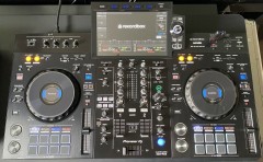 Pioneer DDJ 1000  Pioneer DDJ 1000SRT  Pioneer XDJ-RX3  Pioneer XDJ XZ