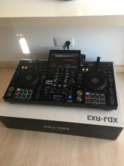 Pioneer DDJ 1000  Pioneer DDJ 1000SRT  Pioneer XDJ-RX3  Pioneer XDJ XZ