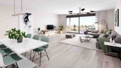 Uw nieuwe Appartement in ESTEPONA bij zee met parking en