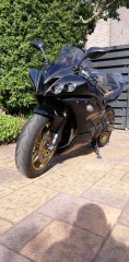 Honda CBR 900RR FireBlade 1998 SuperBike exclusief