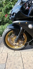 Honda CBR 900RR FireBlade 1998 SuperBike exclusief