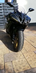 Honda CBR 900RR FireBlade 1998 SuperBike exclusief