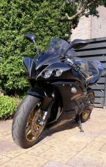 Honda CBR 900RR FireBlade 1998 SuperBike exclusief