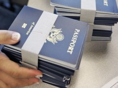 Passports  Visas  Drivers License  ID CARDS