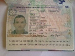 Passports  Visas  Drivers License  ID CARDS