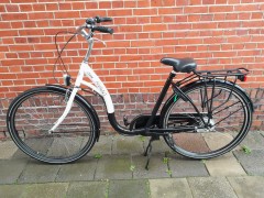 Nette Avant Nanny moederfiets met 3 versnellingen