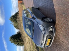 Hyundai i10 1 0i i-Motion Premium airco stuur en stoekverw