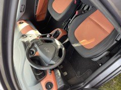Hyundai i10 1 0i i-Motion Premium airco stuur en stoekverw