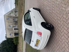 ❗️Fiat 500 1 2 sport met half leer en airco ❗️