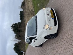 ❗️Fiat 500 1 2 sport met half leer en airco ❗️