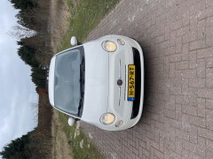 ❗️Fiat 500 1 2 sport met half leer en airco ❗️