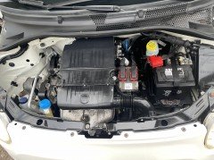 ❗️Fiat 500 1 2 sport met half leer en airco ❗️