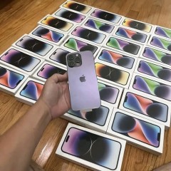 Wholesale For Apple iPhone 14 Pro and 14 Pro Max 256Gb