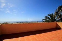 Uw Villa in MORAIRA aan zee met garage en