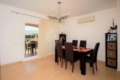 Uw Villa in MORAIRA aan zee met garage en