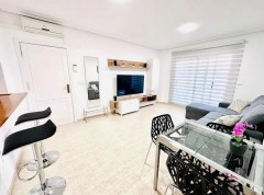 Uw eigen Penthouse in MORAIRA bij zwembaden en met