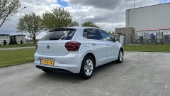 Volkswagen Polo 1 0 TSI 2020   Airco CarPlay Electpakket Nav