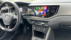 Volkswagen Polo 1 0 TSI 2020   Airco CarPlay Electpakket Nav