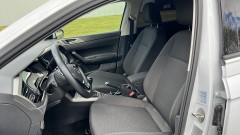 Volkswagen Polo 1 0 TSI 2020   Airco CarPlay Electpakket Nav