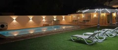 Uw eigen Villa in ORIHUELA op landgoed van 6 000 m2
