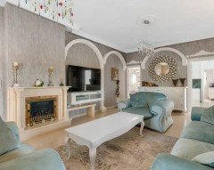 Uw eigen Villa in ORIHUELA op landgoed van 6 000 m2