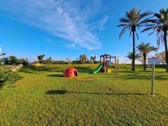 Uw eigen Appartement in DENIA direct aan zee en