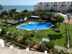 Uw eigen Penthouse in DENIA met garage en