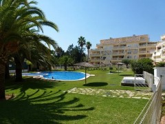 Uw eigen Penthouse in DENIA met garage en