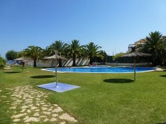 Uw eigen Penthouse in DENIA met garage en