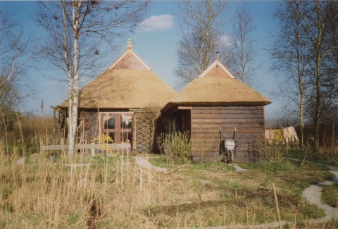 Woning gezocht in natuurrijke omgeving