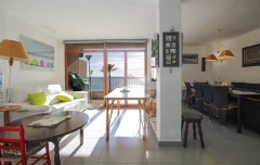 Uw eigen Appartement in MORAIRA aan zee en met