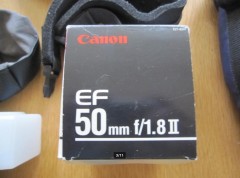 SONY EOS 30D digitale camera