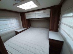 Luxe camper te huur  voor een perfecte vakantie