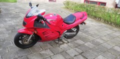 Suzuki RF 600 R 1993