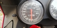 Suzuki RF 600 R 1993