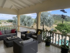 Luxe villa met prachtige tuin - Blue Bay Golf   Beach Resort