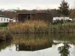 chalet   mantelzorgwoning   tiny house