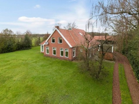 Vrijstaande Woning gezocht