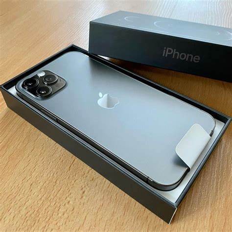 Apple iPhone 12 Pro Max 512Gb