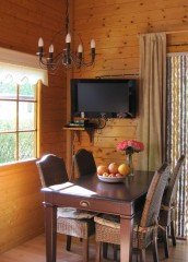 Chalet in de Dordogne Te Huur
